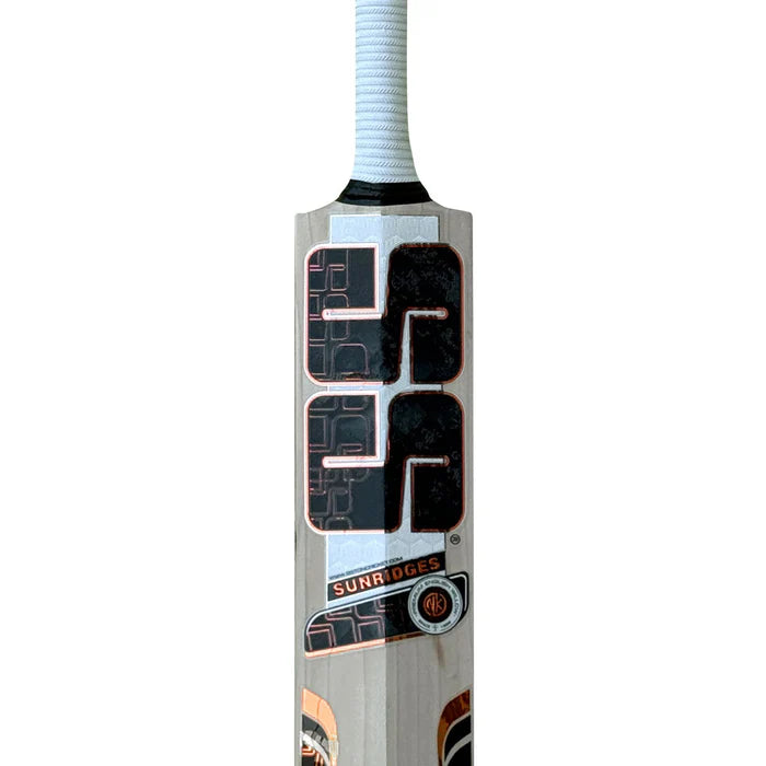 SS Master 7000 English Willow Cricket Bat