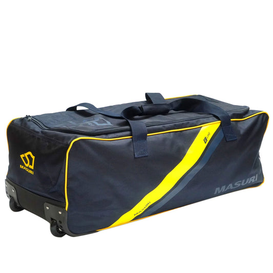 Masuri C Line Wheelie Cricket Bag