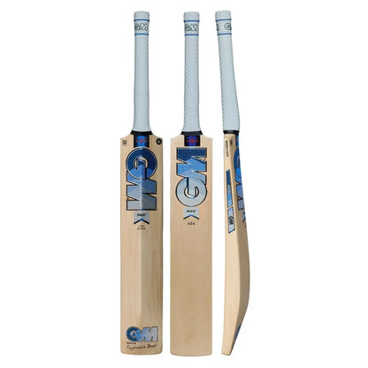 Gunn And Moore Maxi 606 English Willow Cricket Bat