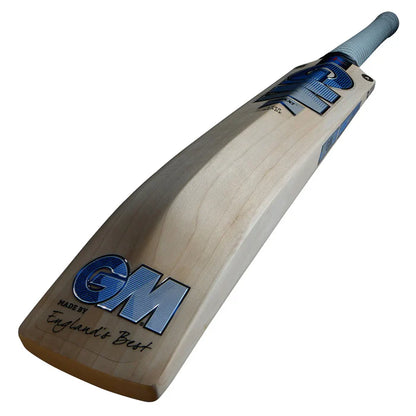 Gunn and Moore Delta Maxi 606 English Willow Cricket Bat