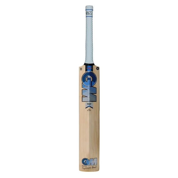 Gunn And Moore Maxi 606 English Willow Cricket Bat