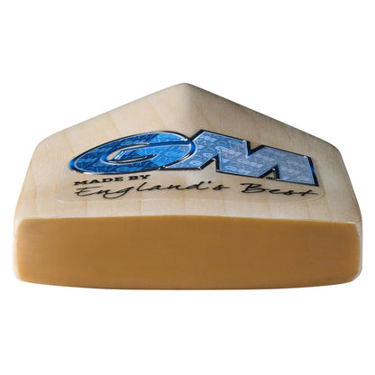 Gunn And Moore Maxi 606 English Willow Cricket Bat