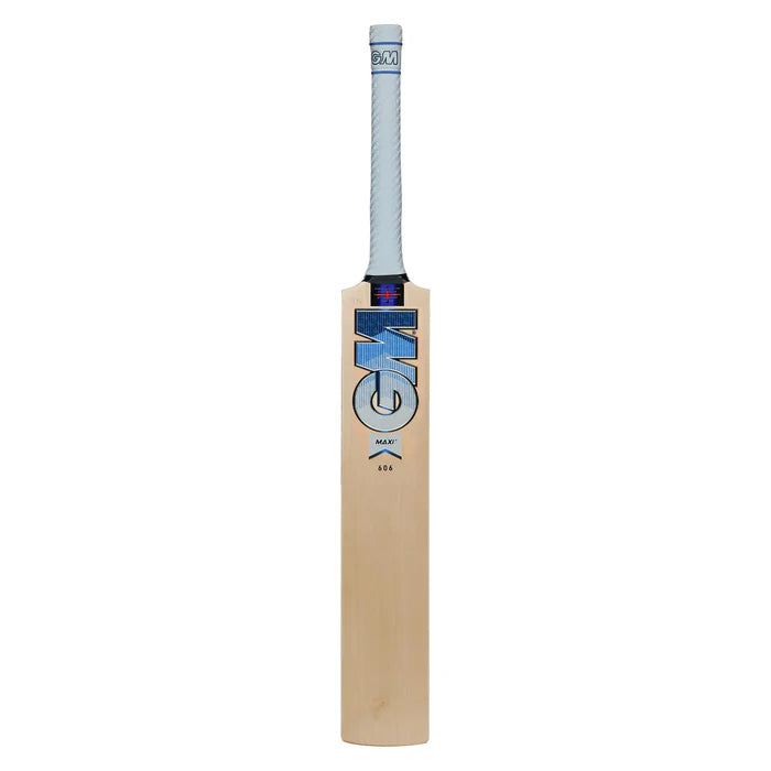 Gunn And Moore Maxi 606 English Willow Cricket Bat