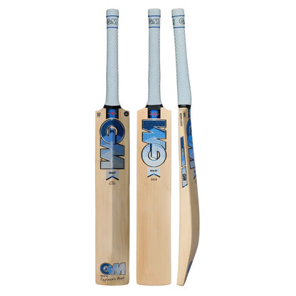 Gunn And Moore Maxi 808 English Willow Cricket Bat