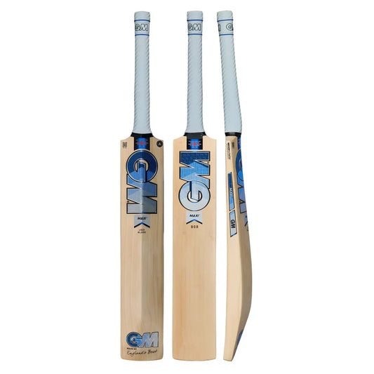 Gunn And Moore Maxi 808 English Willow Cricket Bat