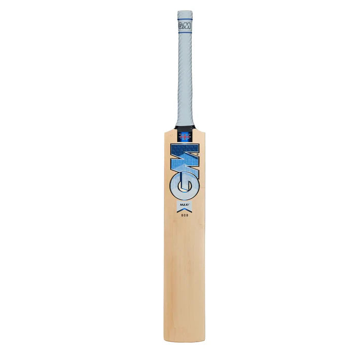 Gunn And Moore Maxi 808 English Willow Cricket Bat