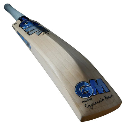 Gunn And Moore Maxi Signature English Willow Cricket Bat