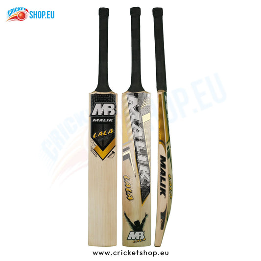 MB Lala Edition English Willow Cricket Bat