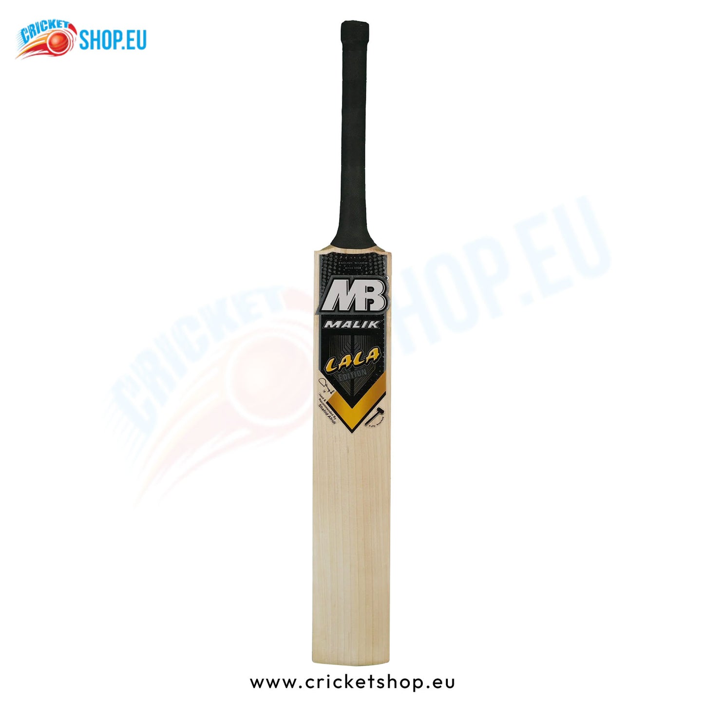 MB Lala Edition English Willow Cricket Bat