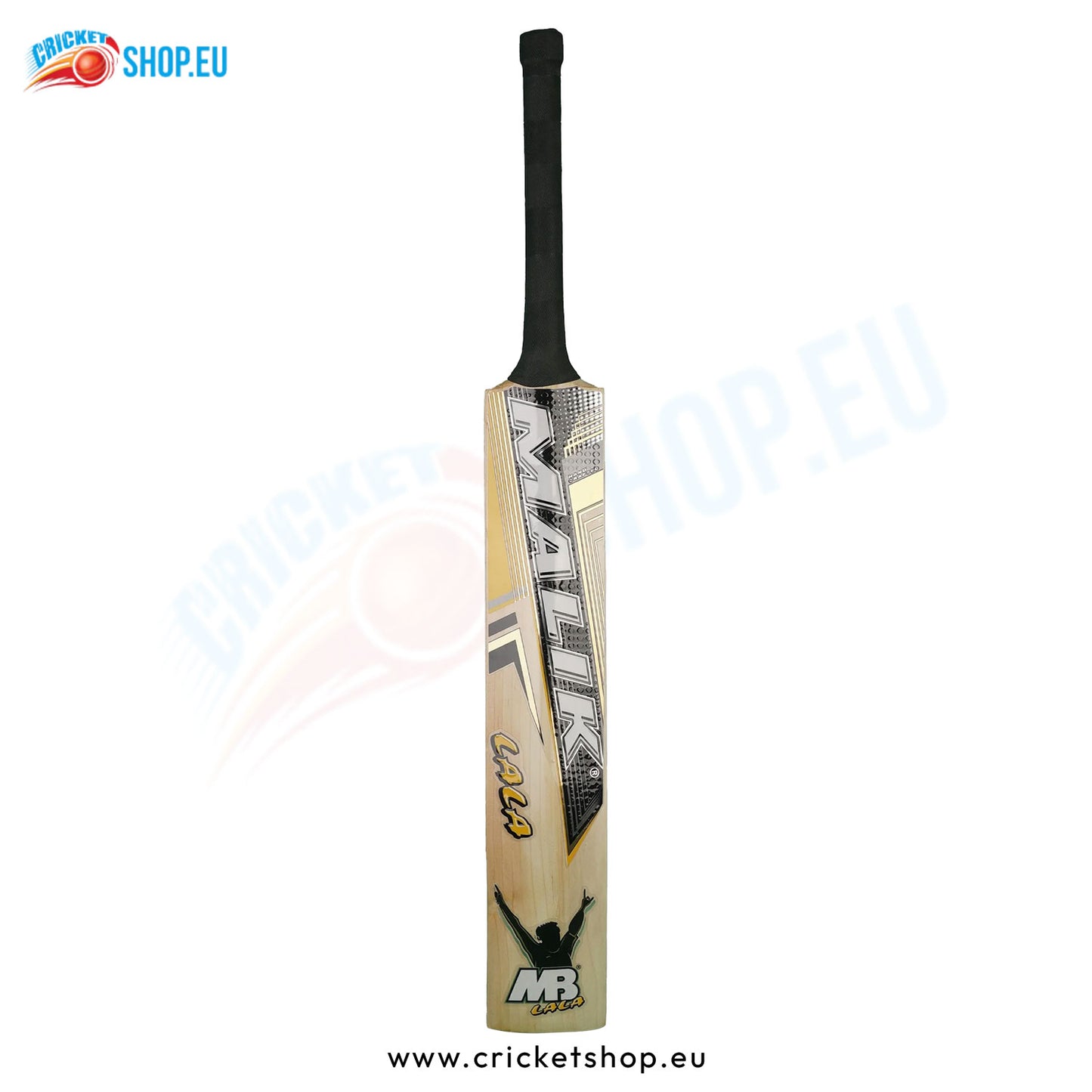 MB Lala Edition English Willow Cricket Bat