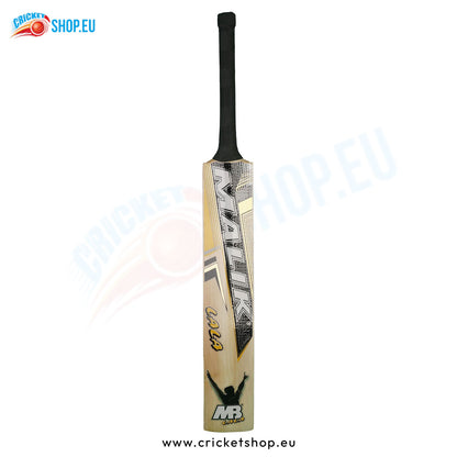 MB Lala Edition English Willow Cricket Bat