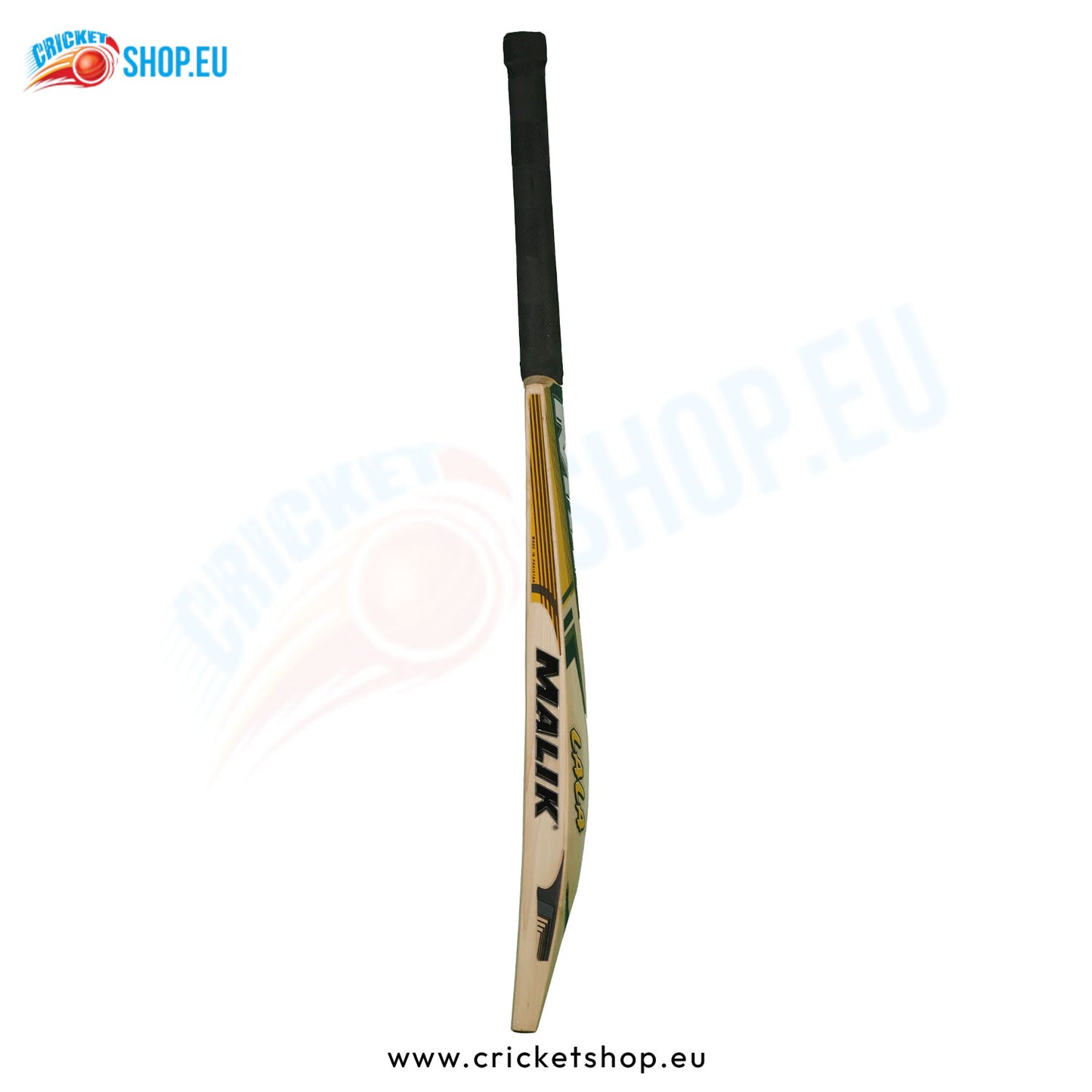 MB Lala Edition English Willow Cricket Bat