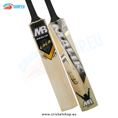 MB Lala Edition English Willow Cricket Bat