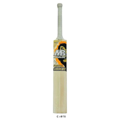 MB Malik Bubber Sher Cricket Bat