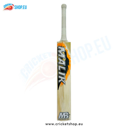 MB Malik Bubber Sher English Willow Cricket Bat