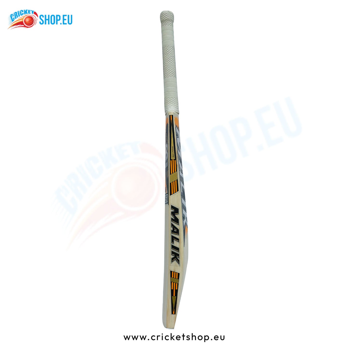 MB Malik Bubber Sher English Willow Cricket Bat