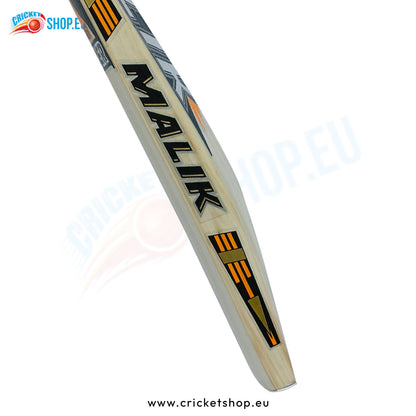 MB Malik Bubber Sher English Willow Cricket Bat