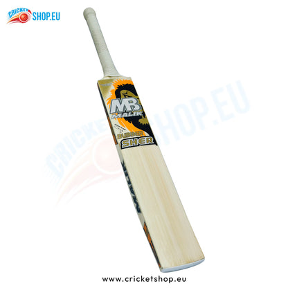 MB Malik Bubber Sher English Willow Cricket Bat