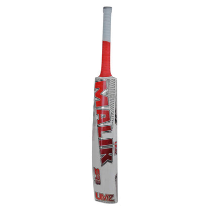 MB Malik SRB Edition Cricket Bat