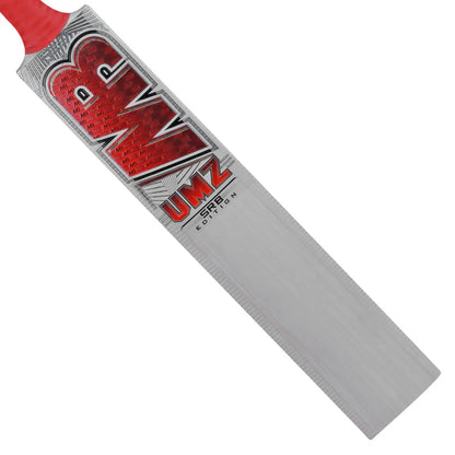 MB Malik SRB Edition Cricket Bat