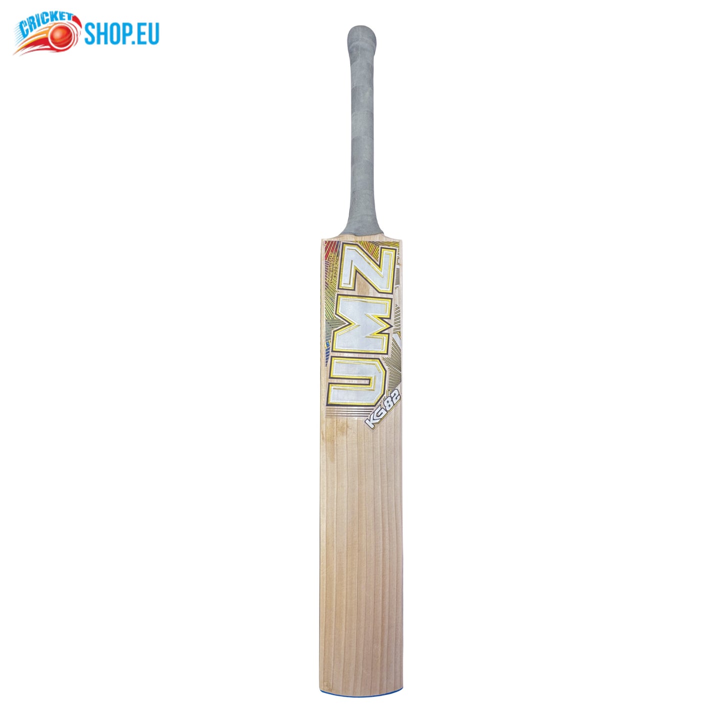 MB Malik UMZ KG 82 English Willow Cricket Bat