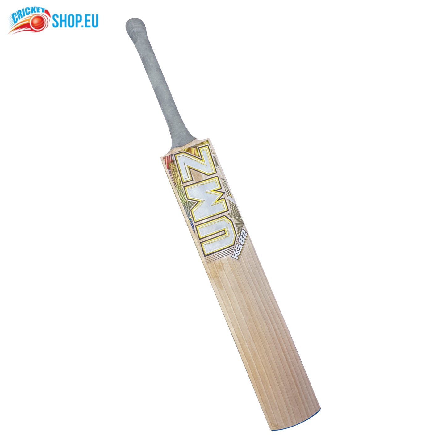 MB Malik UMZ KG 82 English Willow Cricket Bat