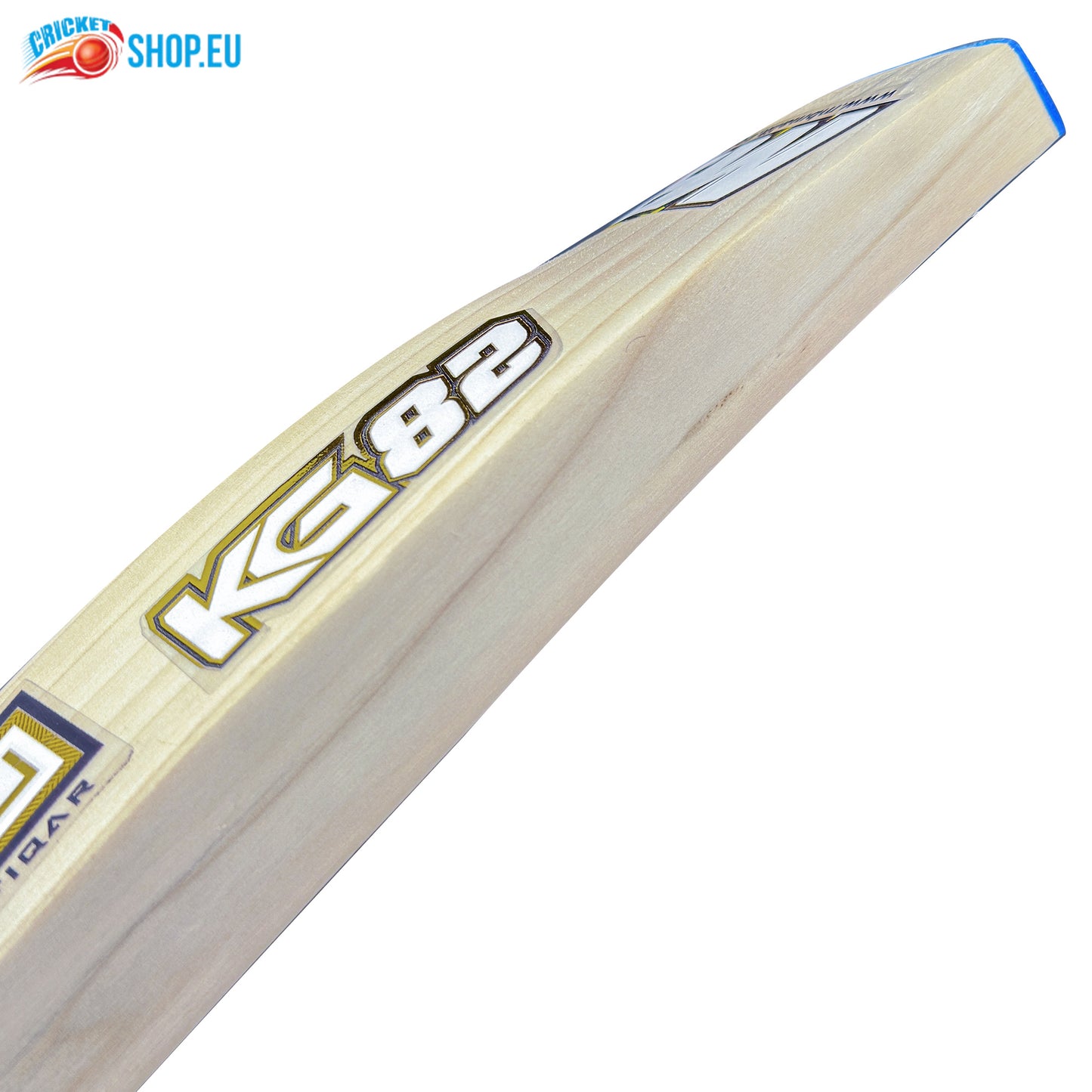 MB Malik UMZ KG 82 English Willow Cricket Bat