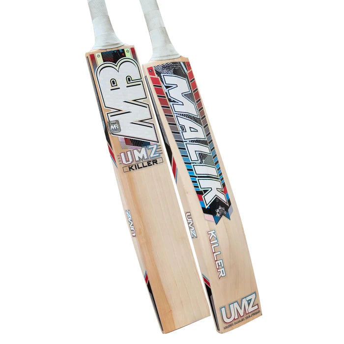 MB Malik Umz Killer Edition Cricket Bat