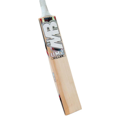 MB Malik Umz Killer Edition Cricket Bat