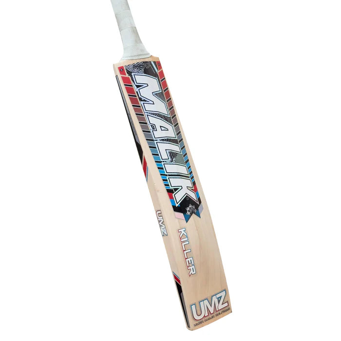 MB Malik Umz Killer Edition Cricket Bat