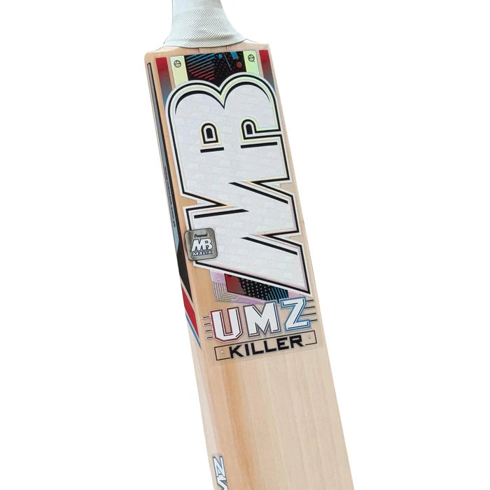 MB Malik Umz Killer Edition Cricket Bat