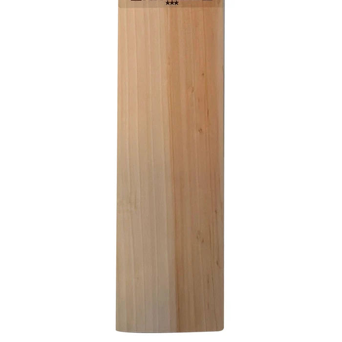 MB Malik Vintage 3 Star Edition Cricket Bat