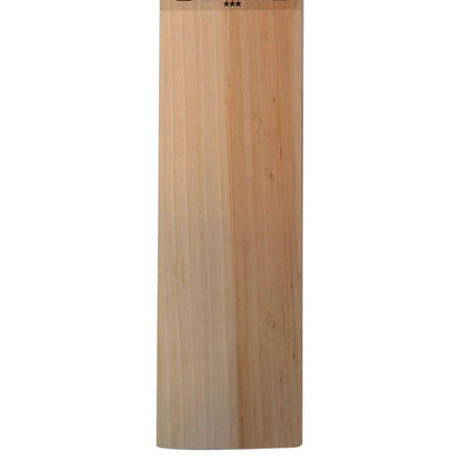 MB Malik Vintage 3 Star Edition Cricket Bat