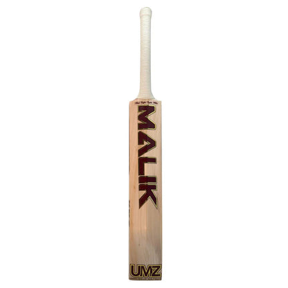 MB Malik Vintage 3 Star Edition Cricket Bat