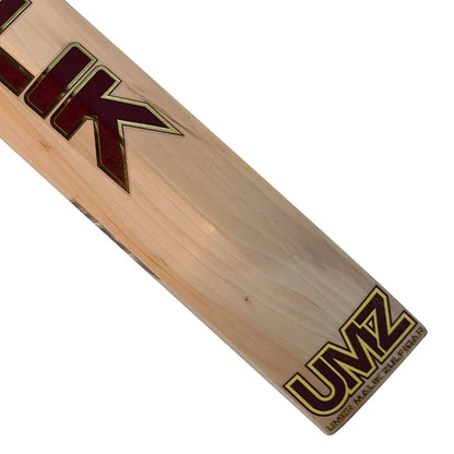 MB Malik Vintage 3 Star Edition Cricket Bat
