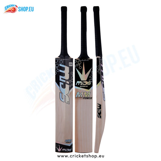 Mids MM Power English Willow Cricket Bat