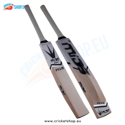 Mids Plus Edition English Willow Cricket Bat