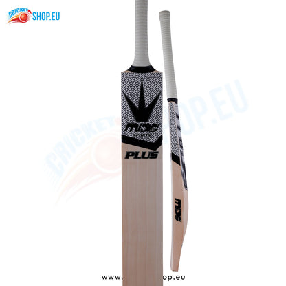 Mids Plus Edition English Willow Cricket Bat