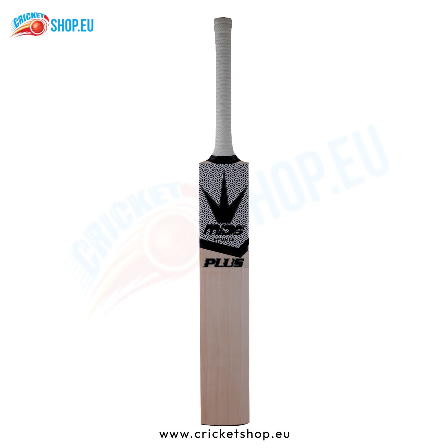 Mids Plus Edition English Willow Cricket Bat