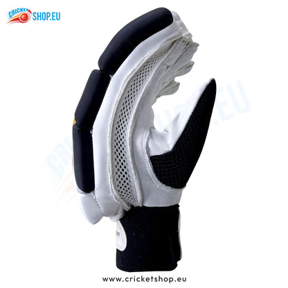 MIDS White Gold Batting Gloves