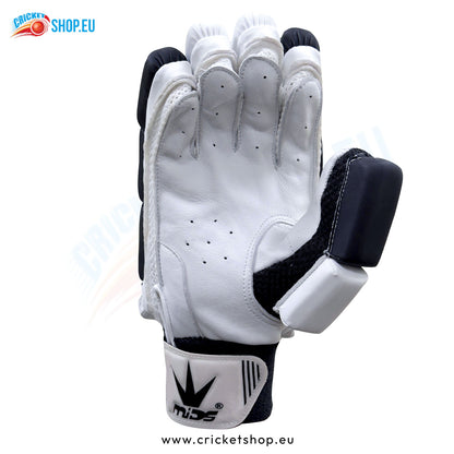 MIDS White Gold Batting Gloves