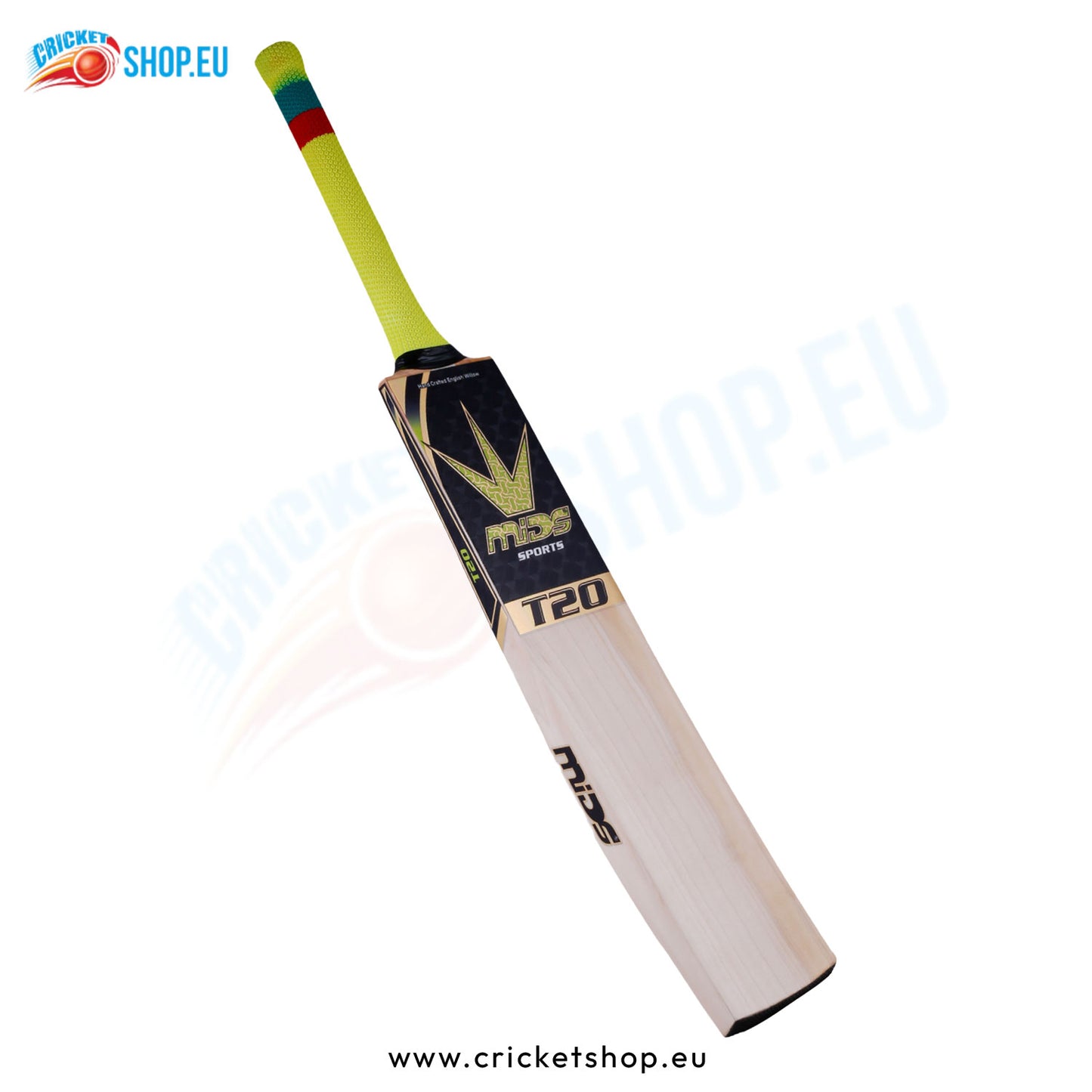 Mids T20 English Willow Cricket Bat