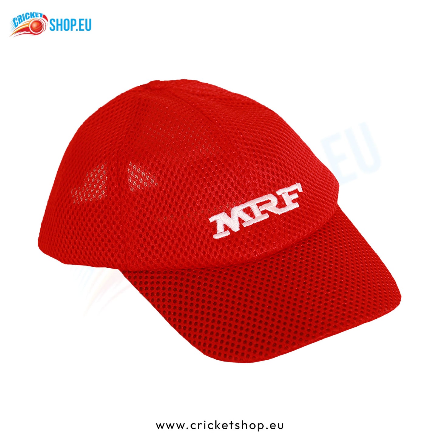 MRF Prodigy Cap Boys