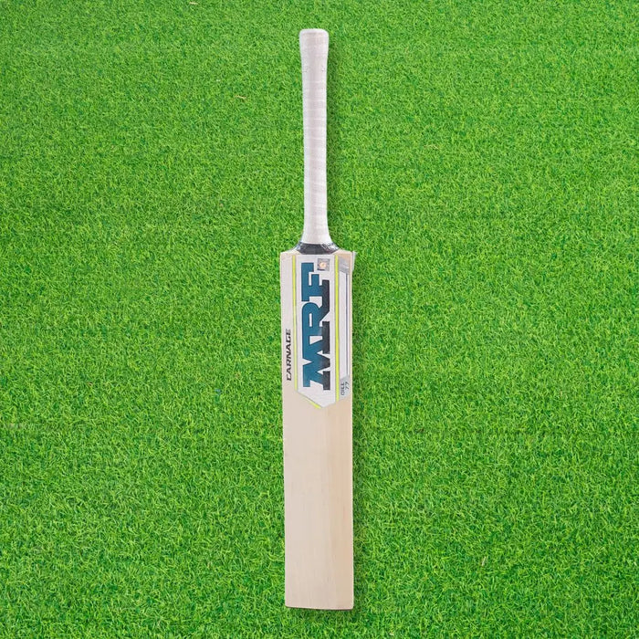 MRF Carnage English Willow Cricket Bat