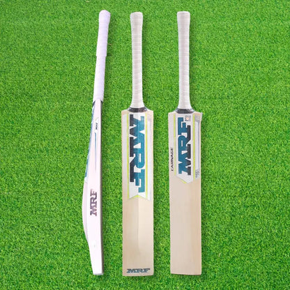 MRF Carnage English Willow Cricket Bat