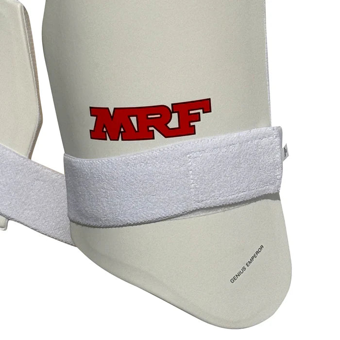 Mrf Emperor Cricket Thigh Guard