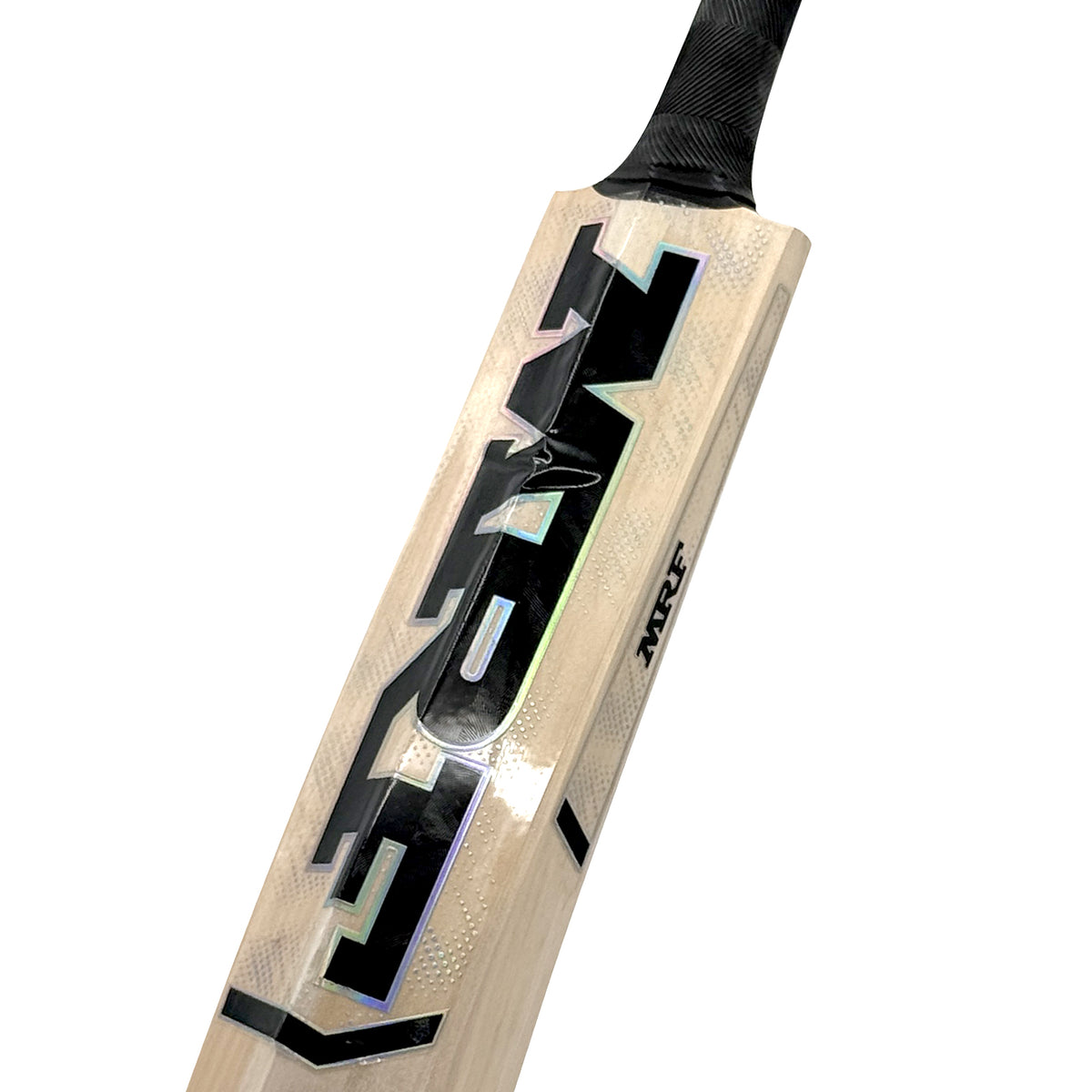 MRF Bolt Kashmir Willow Cricket Bat