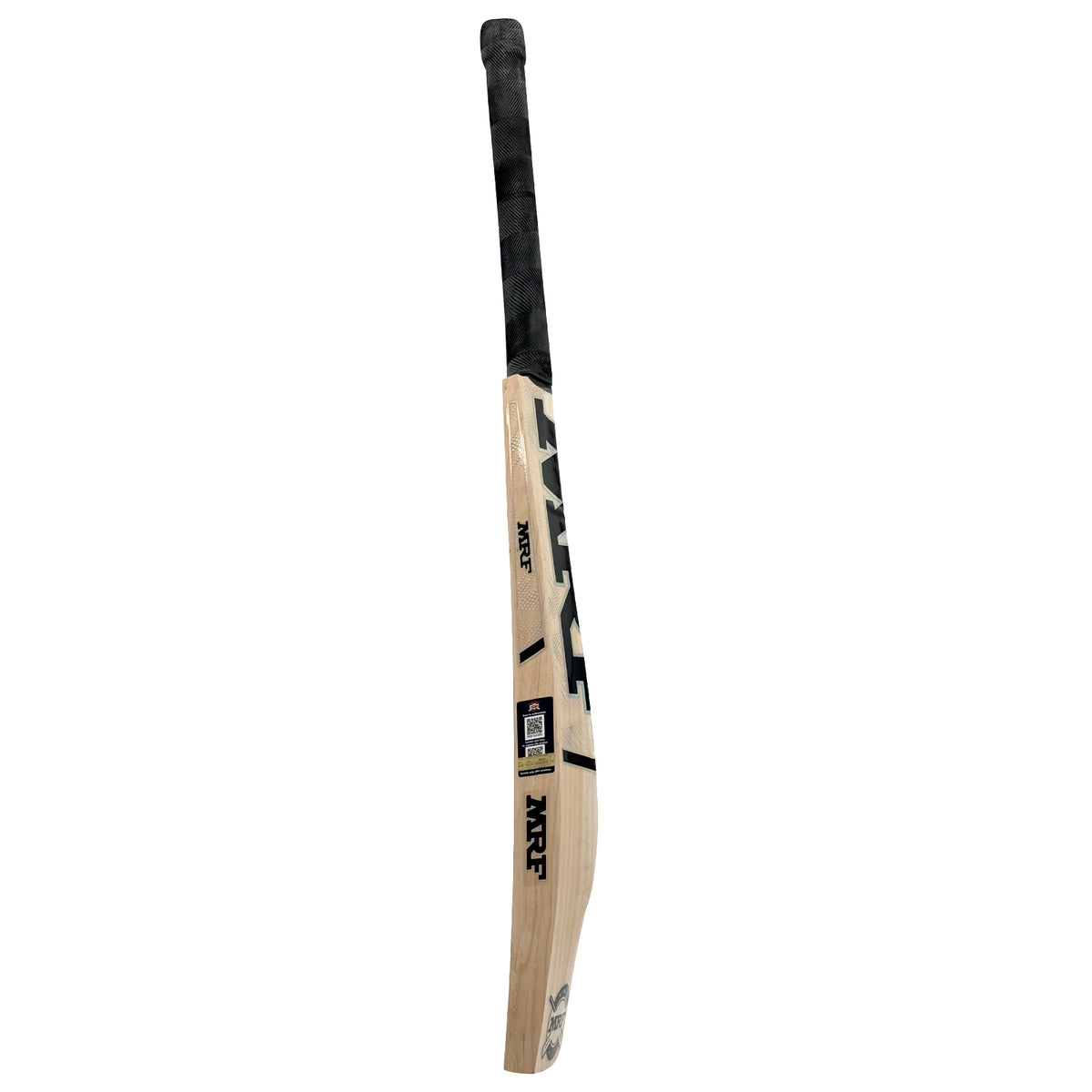 MRF Bolt Kashmir Willow Cricket Bat