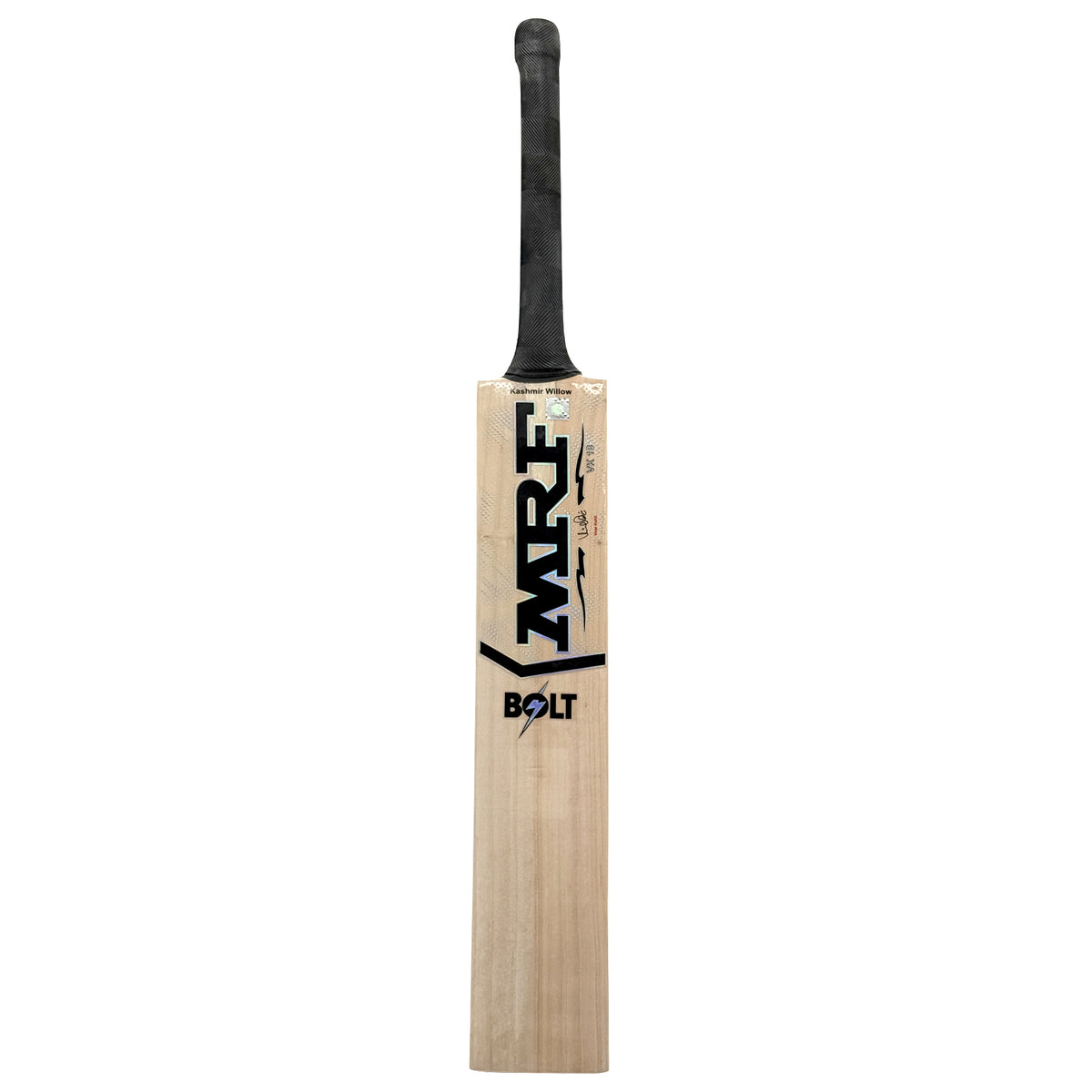 MRF Bolt Kashmir Willow Cricket Bat