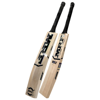 MRF Bolt Kashmir Willow Cricket Bat